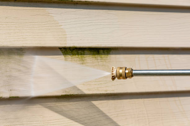 Why Choose Our Certified Pressure Washing Experts for Your Project Needs in Osage City, KS?